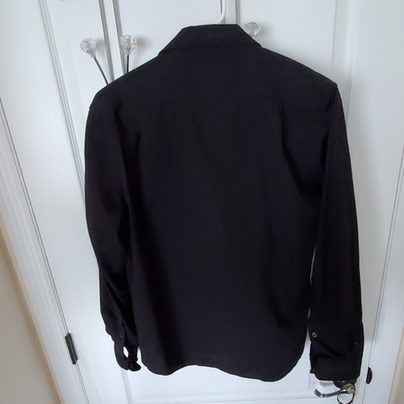 Beverly Hills Polo Club Button-down Shirt - Picture 2 of 5